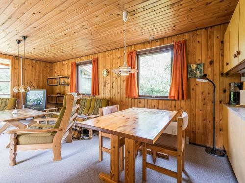 Holiday Home N�rre Nebel XVII