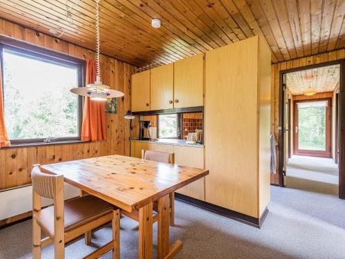Holiday Home N�rre Nebel XVII