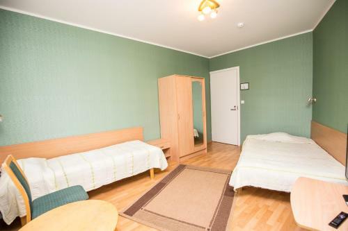 Albergue Helini Maja