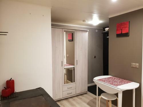 Apartamento Theatre Flat