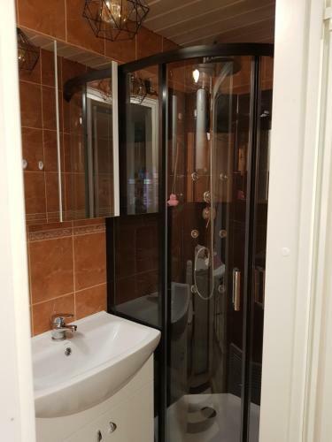 Apartamento Theatre Flat