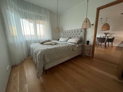 Seaside Apartment