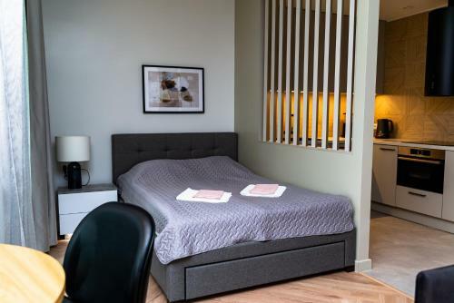Apartamento Tulbi Studio