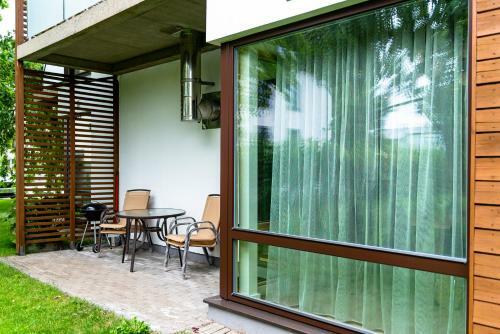 Apartamento Tulbi Studio