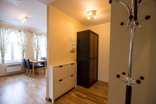 Apartamento Veerenni31
