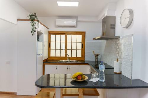 Apartamento Risco Verde Paradise