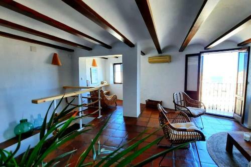Casa Ilusi�n Altea