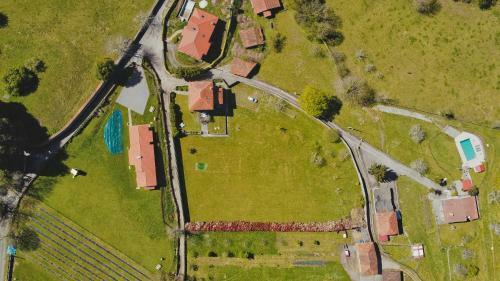 Finca La Raigada