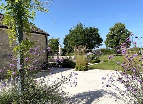 Stone Barton - Luxury Countryside Retreat