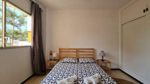 Apartment Los Cristianos With Pool Cris-sol
