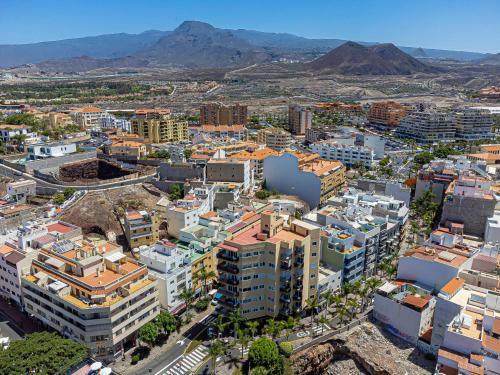 Apartamento Luxury Suites, Cristianos