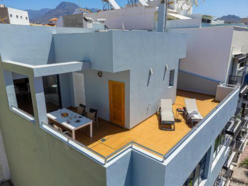 Apartamento Luxury Suites, Cristianos