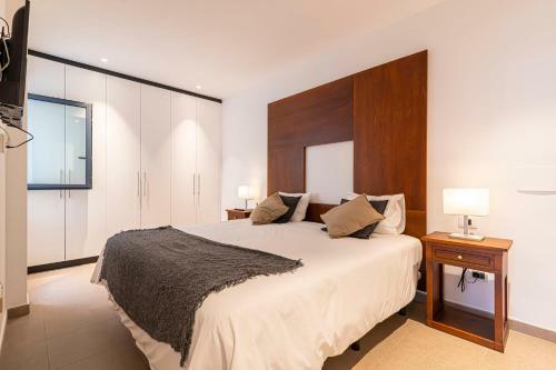 Apartamento Luxury Suites, Cristianos