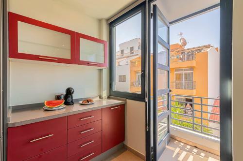 Apartamento Luxury Suites, Cristianos