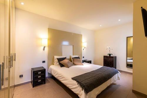 Apartamento Luxury Suites, Cristianos