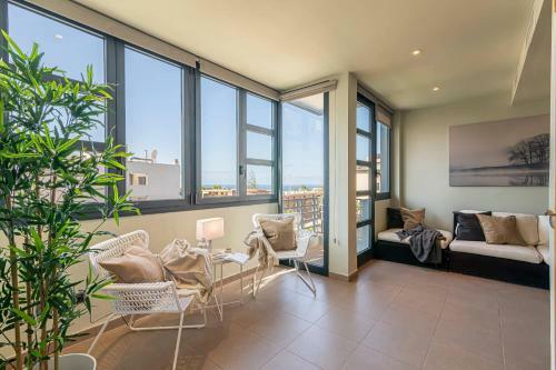 Apartamento Luxury Suites, Cristianos