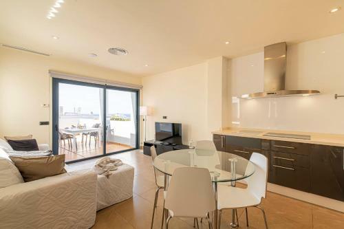 Apartamento Luxury Suites, Cristianos
