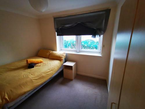 Apartamento Town Centre Penthouse