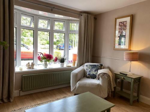 Beautiful Belfast Home