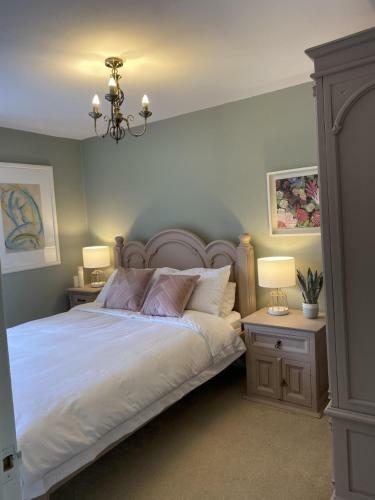 Beautiful Belfast Home