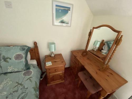 Bowood Cottage With Great Activities Barn