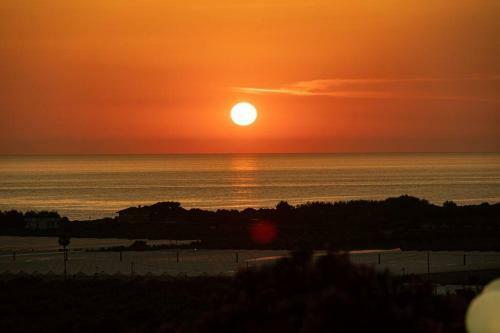 Ionian Sea Wave Country House