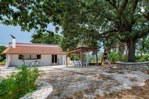 Ionian Sea Wave Country House