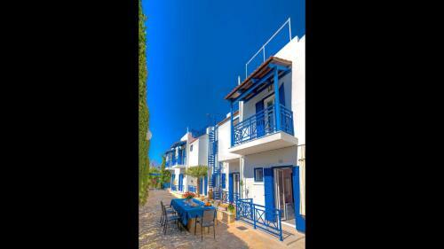 Cozy Apartment Amoudara Heraklion Crera-4
