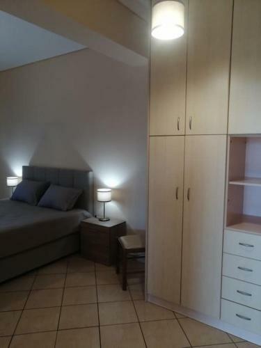 Apartamento ??????? ????? ???????? ??? ???????? 5' ??? ??? ???????!
