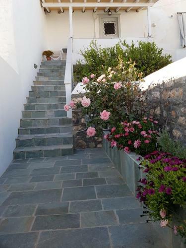 Agroturismo Hydra Memories House