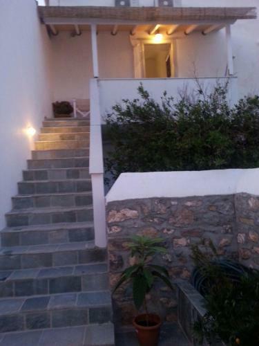 Agroturismo Hydra Memories House