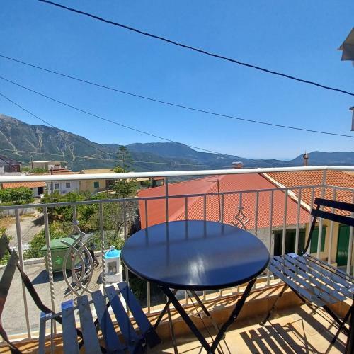 Apartamento Jerrys Home Agios Petros
