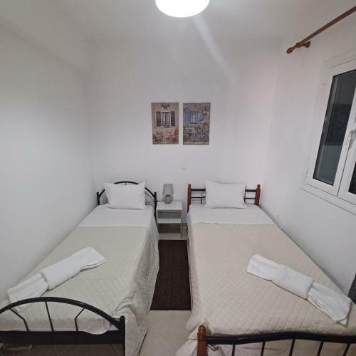 Apartamento Jerrys Home Agios Petros