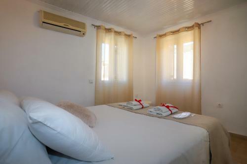 Apartamento Corfu Port Home