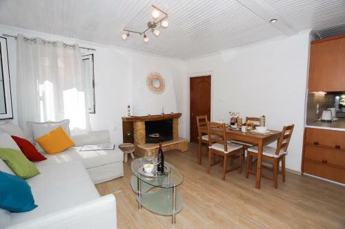 Apartamento Corfu Port Home
