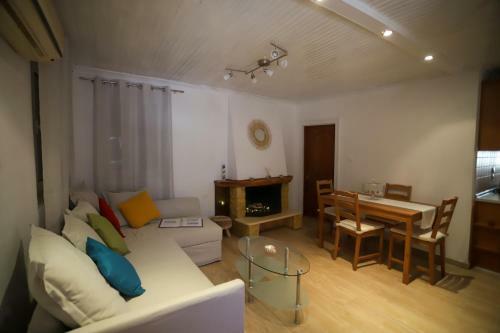 Apartamento Corfu Port Home