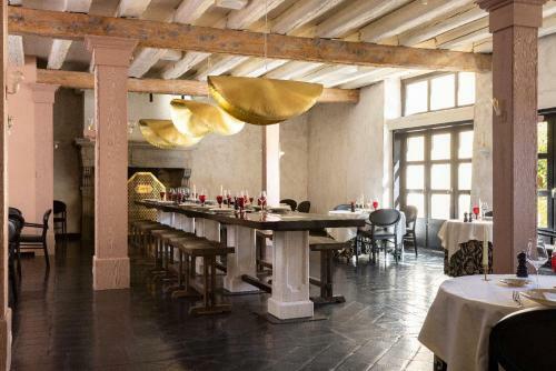 Hotel Carmel 1643