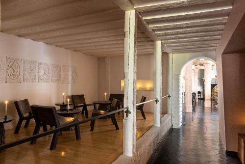 Hotel Carmel 1643