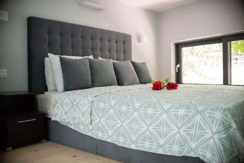 Apartamento John's Minimal Loft