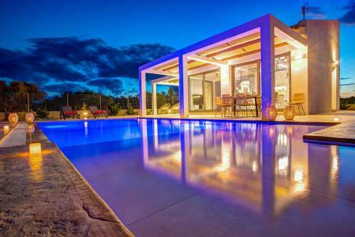 Villa Peonia By Villa Plus