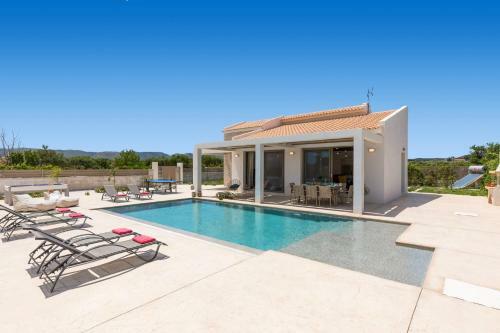 Villa Anemona By Villa Plus