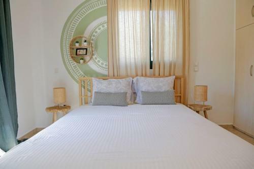 Apartamento New-olivaholidayhomes - Boho Studio Pool