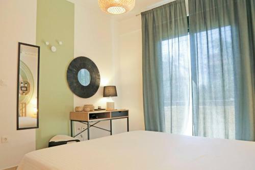 Apartamento New-olivaholidayhomes - Boho Studio Pool