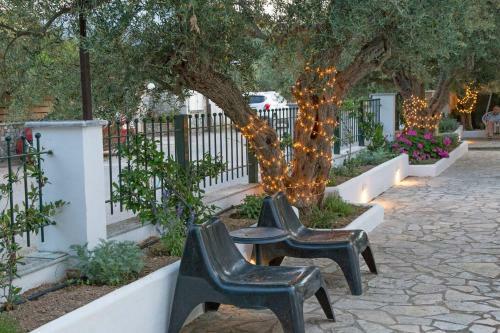 Apartamento New-olivaholidayhomes - Boho Studio Pool