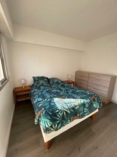 Apartamento Les Jonquilles
