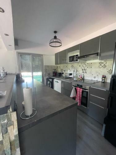 Apartamento Les Jonquilles