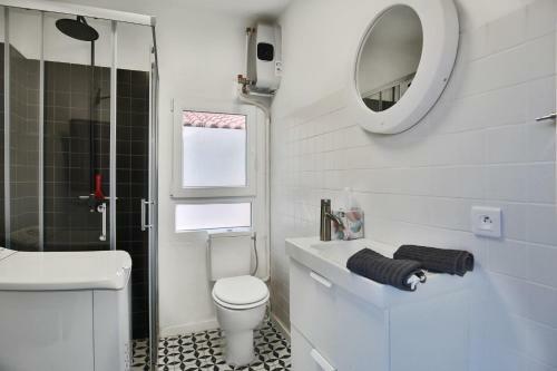 Apartamento Newly Renovated Apt/2 Terraces/sea+mountain Views