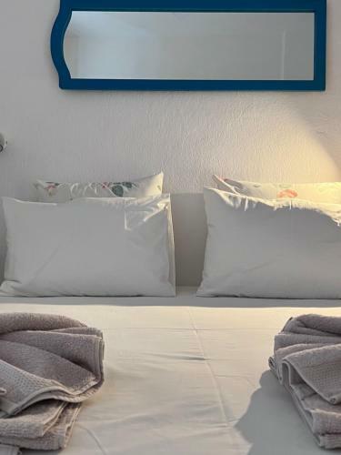 Aqua Theros Apartments