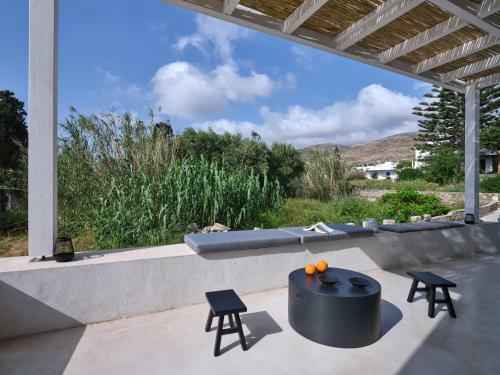 Perivoli Luxury Homes, Paros