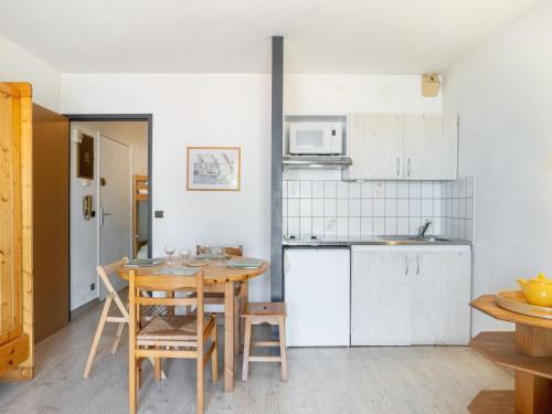 Apartamento Studio Jos�phine-2
